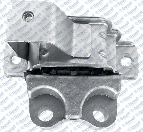 SWAPP 55579 Motor Takozu Motor Takozu Sanzuman Tarafi Linea - Doblo Iii 1.4